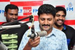 Sahasam Seyara Dimbhaka Song Launch at Big FM - 98 of 113