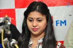 Sahasam Seyara Dimbhaka Song Launch at Big FM - 99 of 113