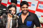 Sahasam Seyara Dimbhaka Song Launch at Big FM - 102 of 113