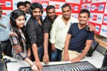 Sahasam Seyara Dimbhaka Song Launch at Big FM - 105 of 113