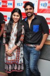 Sahasam Seyara Dimbhaka Song Launch at Big FM - 106 of 113