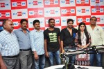 Sahasam Seyara Dimbhaka Song Launch at Big FM - 107 of 113