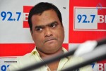 Sahasam Seyara Dimbhaka Song Launch at Big FM - 110 of 113