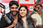 Sahasam Seyara Dimbhaka Song Launch at Big FM - 111 of 113