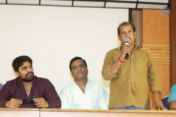 Sahasam Seyara Dimbhaka Success Meet - 5 of 20