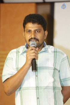 Sahasam Seyara Dimbhaka Success Meet - 8 of 20