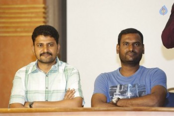 Sahasam Seyara Dimbhaka Success Meet - 10 of 20