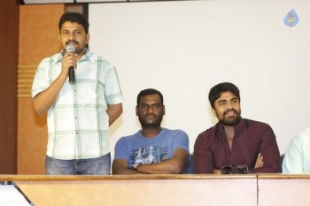 Sahasam Seyara Dimbhaka Success Meet - 13 of 20