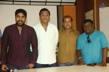 Sahasam Seyara Dimbhaka Success Meet - 18 of 20