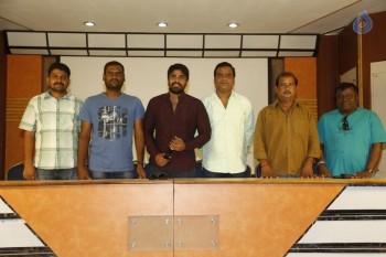 Sahasam Seyara Dimbhaka Success Meet - 19 of 20