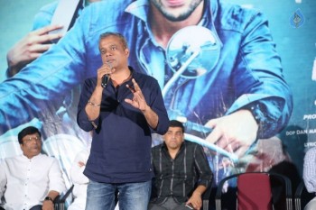 Sahasam Swasaga Saagipo Press Meet - 7 of 42