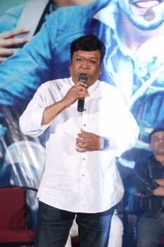 Sahasam Swasaga Saagipo Press Meet - 23 of 42