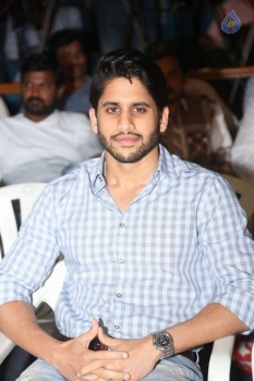 Sahasam Swasaga Saagipo Press Meet - 37 of 42