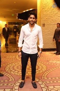 Sahasam Swasaga Sagipo Audio Launch 1 - 19 of 27