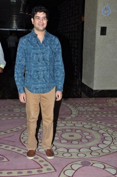 Sahasam Swasaga Sagipo Audio Launch 1 - 22 of 27