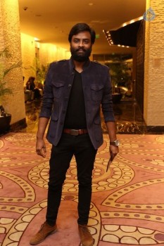 Sahasam Swasaga Sagipo Audio Launch 1 - 23 of 27