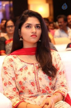 Sahasam Swasaga Sagipo Audio Launch 2 - 23 of 59