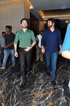 Sahasam Swasaga Sagipo Audio Launch 2 - 28 of 59
