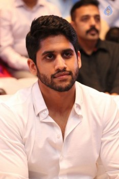 Sahasam Swasaga Sagipo Audio Launch 2 - 31 of 59