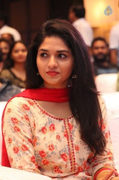 Sahasam Swasaga Sagipo Audio Launch 2 - 26 of 59