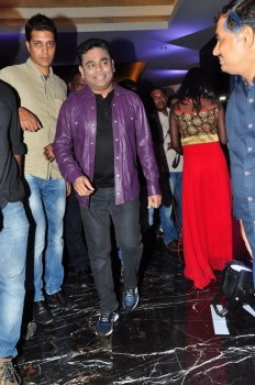 Sahasam Swasaga Sagipo Audio Launch 2 - 40 of 59