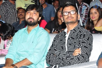 Sahasam Swasaga Sagipo Audio Launch 3 - 4 of 112