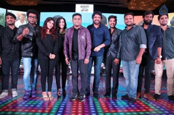 Sahasam Swasaga Sagipo Audio Launch 3 - 114 of 112