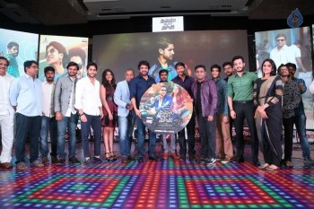 Sahasam Swasaga Sagipo Audio Launch 3 - 16 of 112