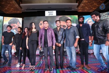 Sahasam Swasaga Sagipo Audio Launch 3 - 124 of 112