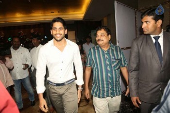 Sahasam Swasaga Saagipo Logo Launch - 35 of 40