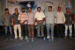 Sahasra Movie Trailer Launch - 31 of 34