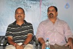 Sahasra Movie Trailer Launch - 34 of 34