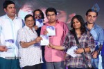 Saheba Subrahmanyam Audio Launch 3 - 8 of 73