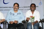 Saheba Subramanyam 1st Look Launch - 107 of 109