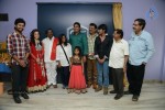Saheba Subramanyam 1st Look Launch - 114 of 109