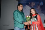 Saheba Subramanyam 1st Look Launch - 120 of 109