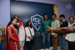 Saheba Subramanyam 1st Look Launch - 122 of 109