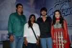Saheba Subramanyam 1st Look Launch - 124 of 109