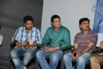 Saheba Subramanyam 1st Look Launch - 126 of 109