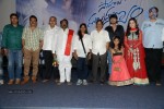 Saheba Subramanyam 1st Look Launch - 41 of 109