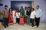 Saheba Subramanyam 1st Look Launch - 47 of 109