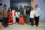 Saheba Subramanyam 1st Look Launch - 89 of 109