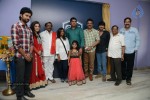 Saheba Subramanyam 1st Look Launch - 100 of 109