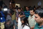 Saheba Subramanyam 1st Look Launch - 103 of 109