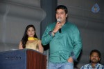 Saheba Subramanyam 1st Look Launch - 109 of 109
