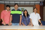 Saheba Subramanyam Release Press Meet - 28 of 32