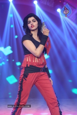 Sai Dhanshika Dance Performance Photos - 4 of 12