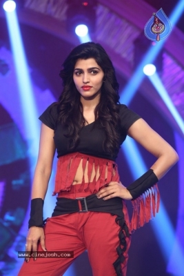 Sai Dhanshika Dance Performance Photos - 6 of 12