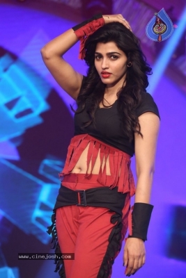 Sai Dhanshika Dance Performance Photos - 7 of 12