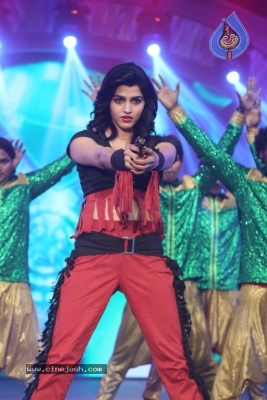 Sai Dhanshika Dance Performance Photos - 8 of 12